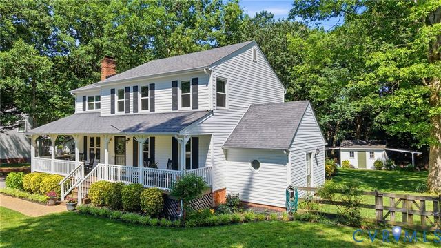 11061 Long Branch Dr, Chesterfield, VA 23832