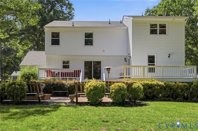 11061 Long Branch Dr, Chesterfield, VA 23832