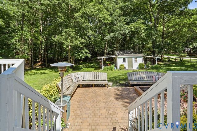 11061 Long Branch Dr, Chesterfield, VA 23832