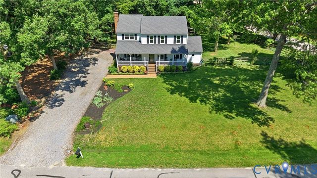 11061 Long Branch Dr, Chesterfield, VA 23832