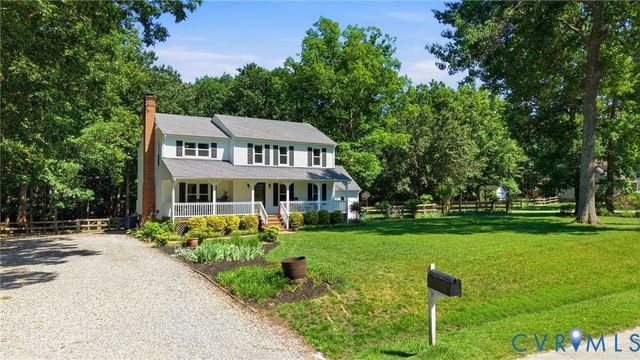 11061 Long Branch Dr, Chesterfield, VA 23832