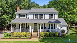 11061 Long Branch Dr, Chesterfield, VA 23832