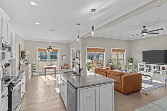 1506 County Road 20, Headland, AL 36345