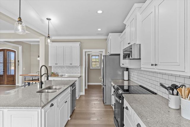 1506 County Road 20, Headland, AL 36345