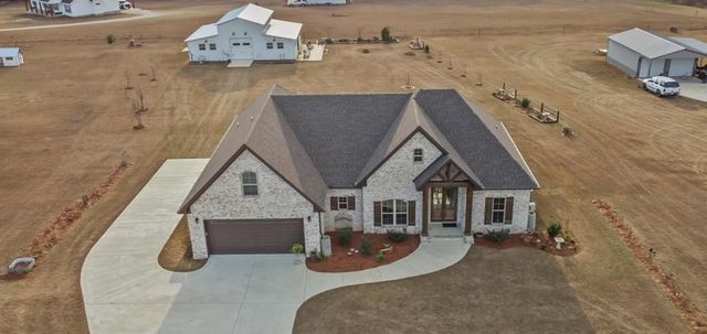 1506 County Road 20, Headland, AL 36345