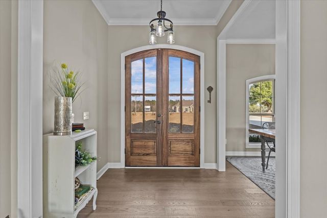 1506 County Road 20, Headland, AL 36345