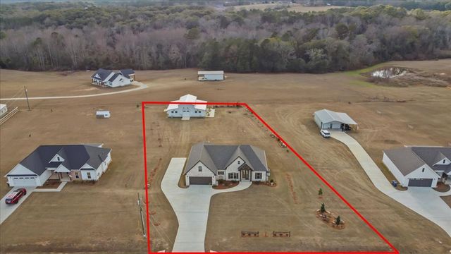 1506 County Road 20, Headland, AL 36345