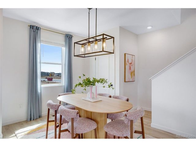 1993 Sorghum Way, Johnstown, CO 80534