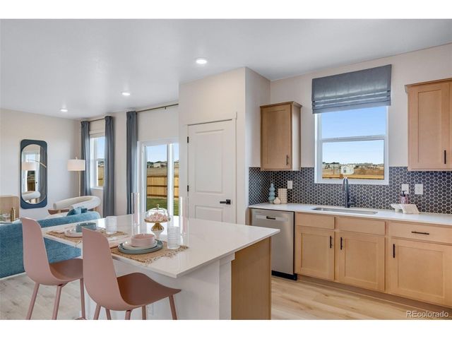 1993 Sorghum Way, Johnstown, CO 80534