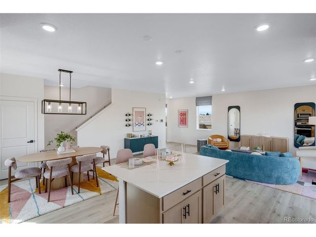 1993 Sorghum Way, Johnstown, CO 80534