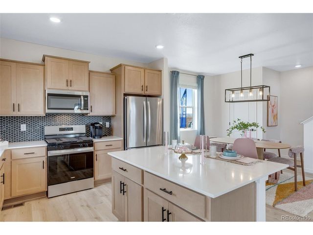 1993 Sorghum Way, Johnstown, CO 80534