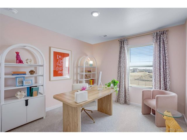 1993 Sorghum Way, Johnstown, CO 80534