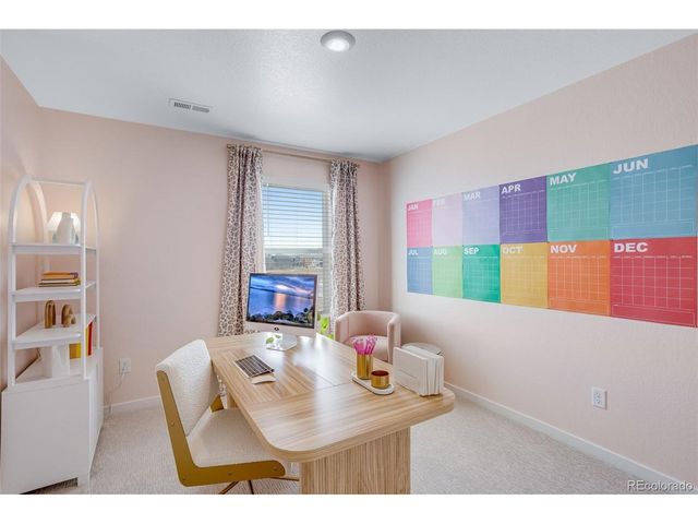 1993 Sorghum Way, Johnstown, CO 80534