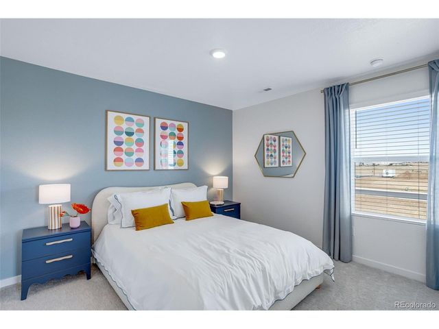 1993 Sorghum Way, Johnstown, CO 80534