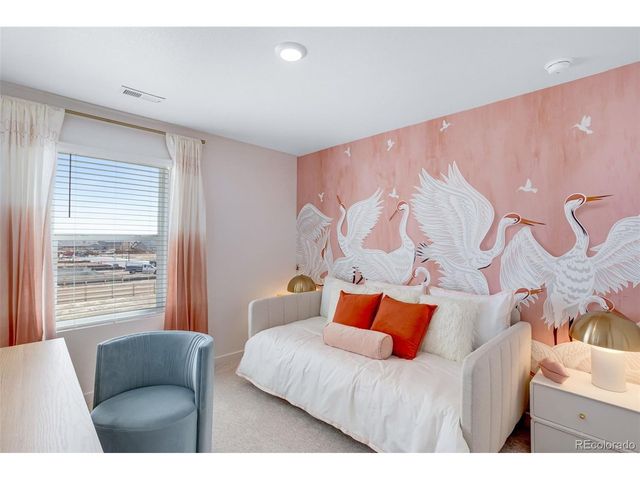 1993 Sorghum Way, Johnstown, CO 80534