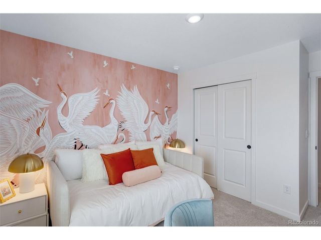 1993 Sorghum Way, Johnstown, CO 80534