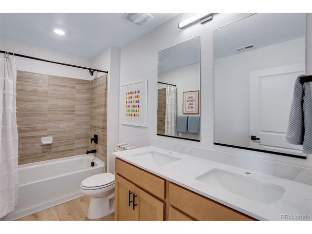 1993 Sorghum Way, Johnstown, CO 80534