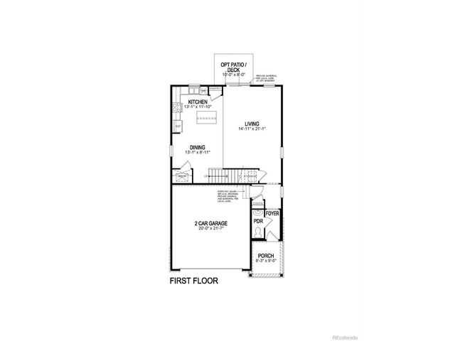 1993 Sorghum Way, Johnstown, CO 80534