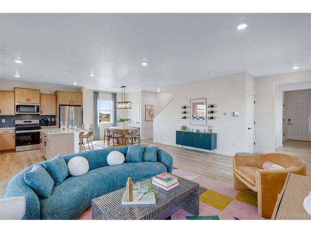 1993 Sorghum Way, Johnstown, CO 80534