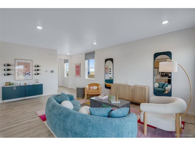 1993 Sorghum Way, Johnstown, CO 80534