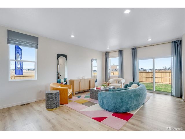 1993 Sorghum Way, Johnstown, CO 80534