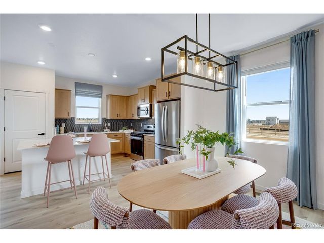 1993 Sorghum Way, Johnstown, CO 80534