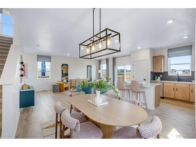 1993 Sorghum Way, Johnstown, CO 80534