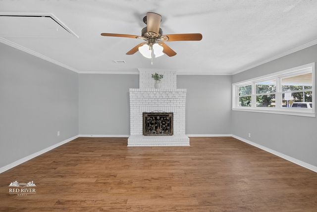 2214 Wakefield Avenue, Bossier City, LA 71111