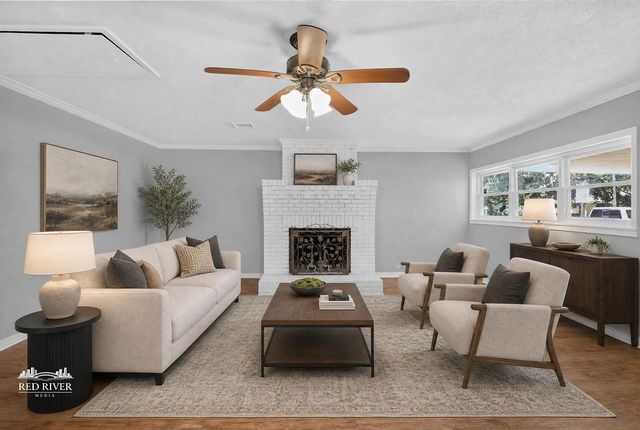 2214 Wakefield Avenue, Bossier City, LA 71111