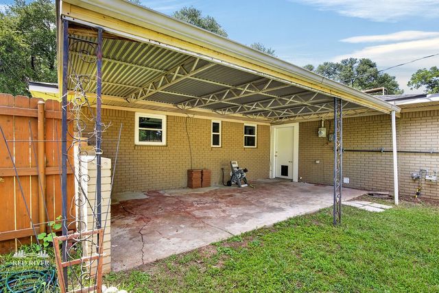 2214 Wakefield Avenue, Bossier City, LA 71111