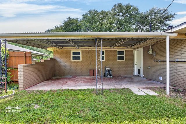2214 Wakefield Avenue, Bossier City, LA 71111