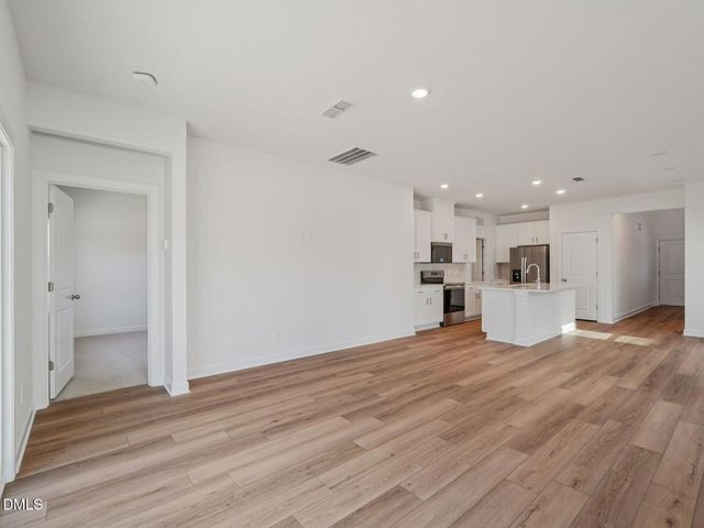 1508 Hatteras Road, Durham, NC 27704