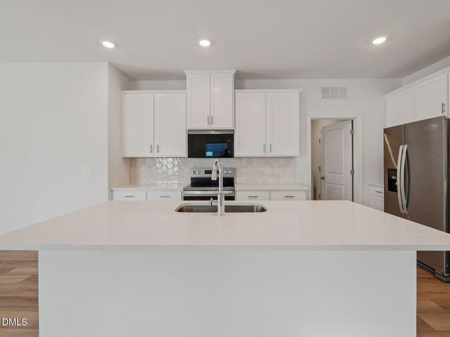 1508 Hatteras Road, Durham, NC 27704