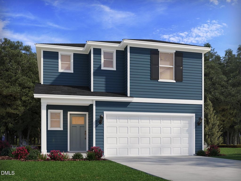1508 Hatteras Road, Durham, NC 27704