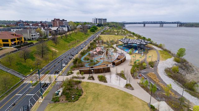 731 Litty Ct Apt 105, Memphis, TN 38103