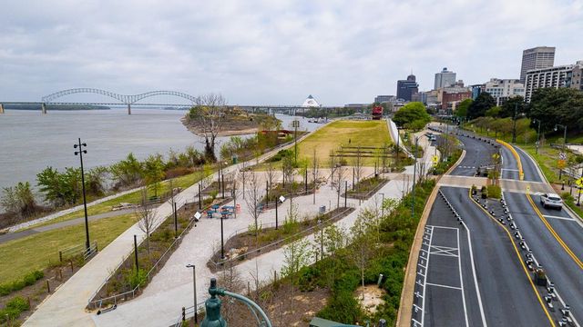 731 Litty Ct Apt 105, Memphis, TN 38103