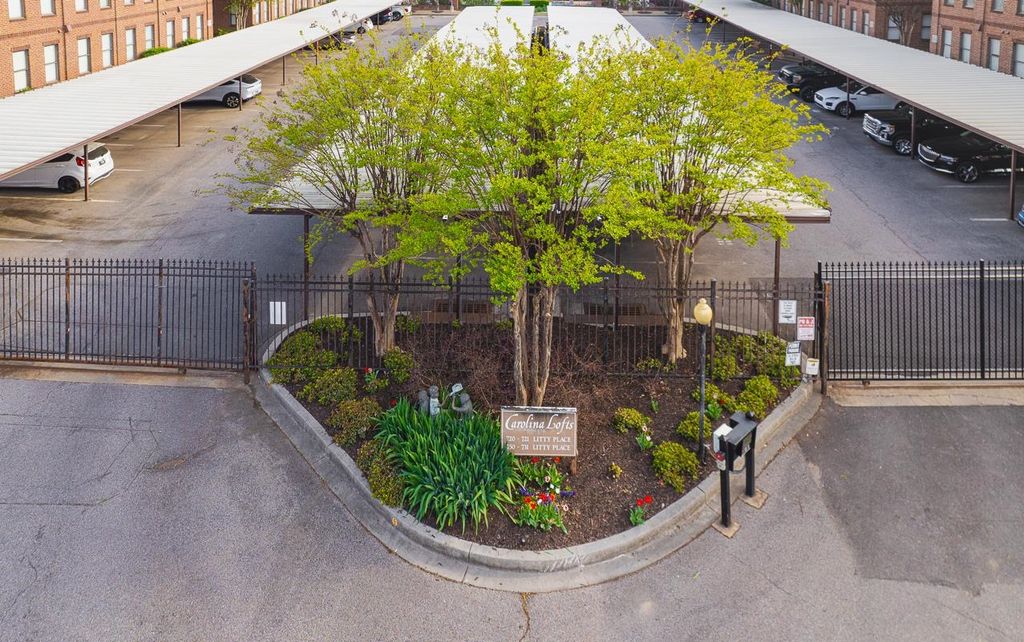 731 Litty Ct Apt 105, Memphis, TN 38103