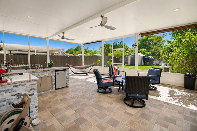 26116 SW 134th Pl, Homestead, FL 33032