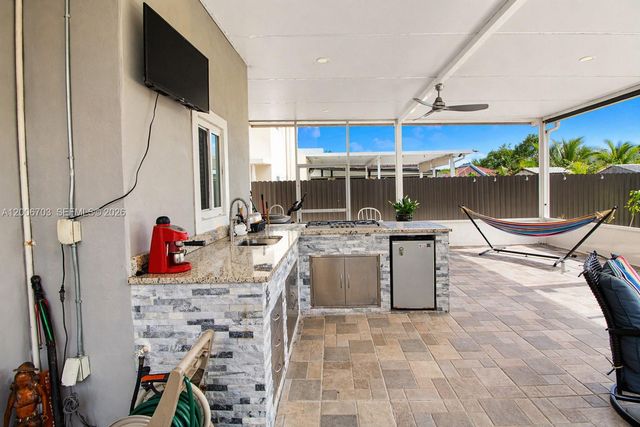 26116 SW 134th Pl, Homestead, FL 33032