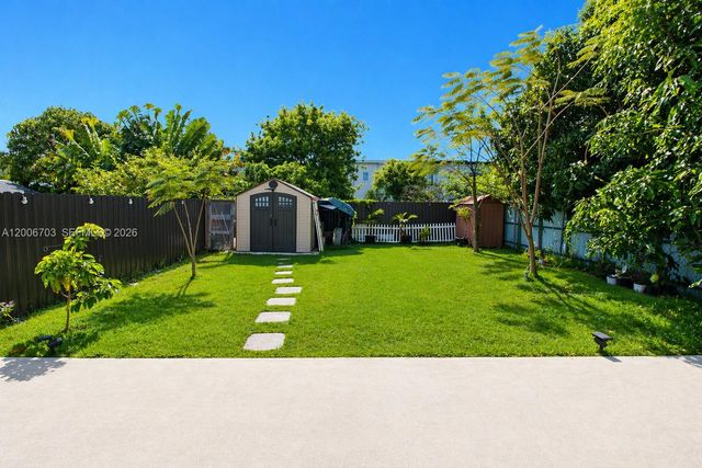 26116 SW 134th Pl, Homestead, FL 33032