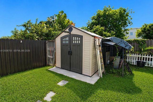 26116 SW 134th Pl, Homestead, FL 33032