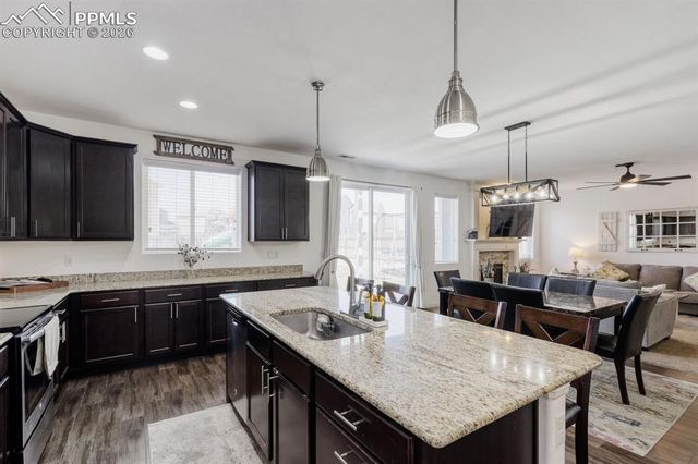 10296 Hidden Park Way, Peyton, CO 80831