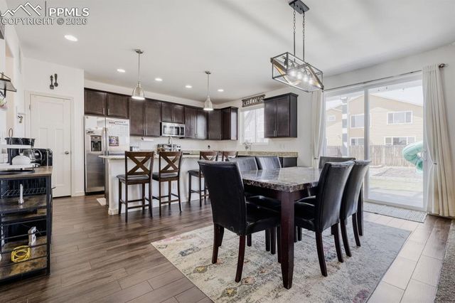 10296 Hidden Park Way, Peyton, CO 80831