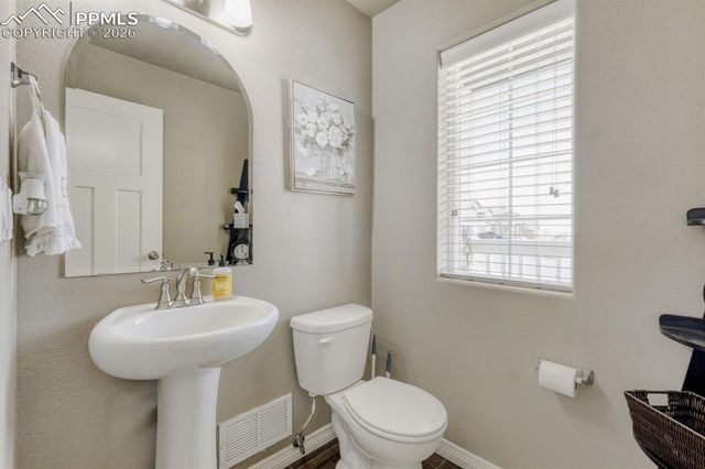 10296 Hidden Park Way, Peyton, CO 80831