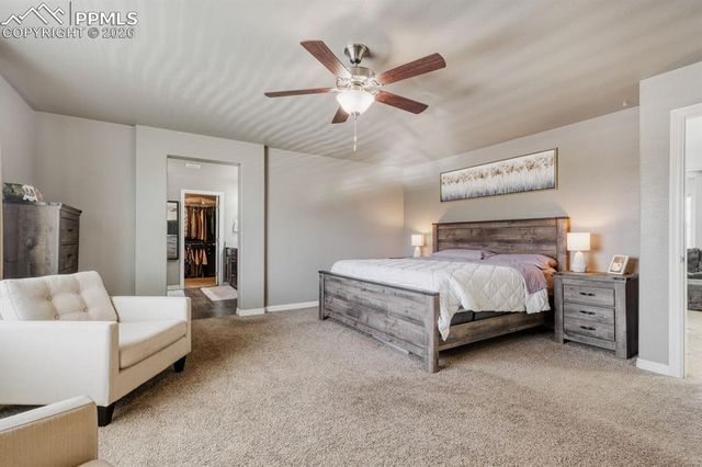 10296 Hidden Park Way, Peyton, CO 80831
