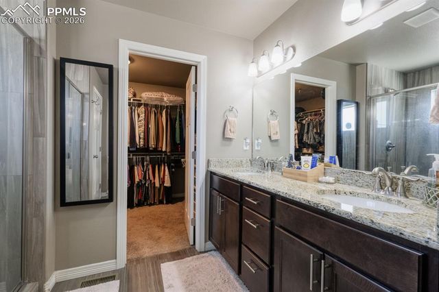 10296 Hidden Park Way, Peyton, CO 80831
