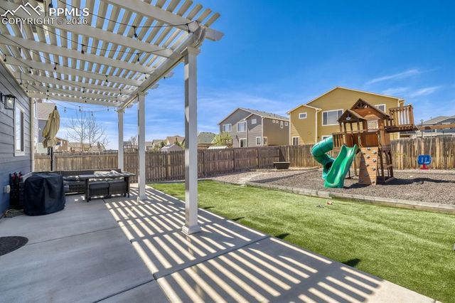 10296 Hidden Park Way, Peyton, CO 80831