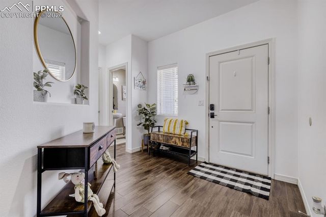 10296 Hidden Park Way, Peyton, CO 80831