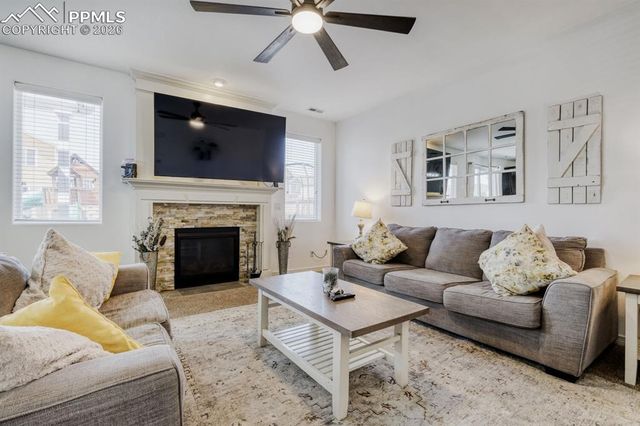 10296 Hidden Park Way, Peyton, CO 80831