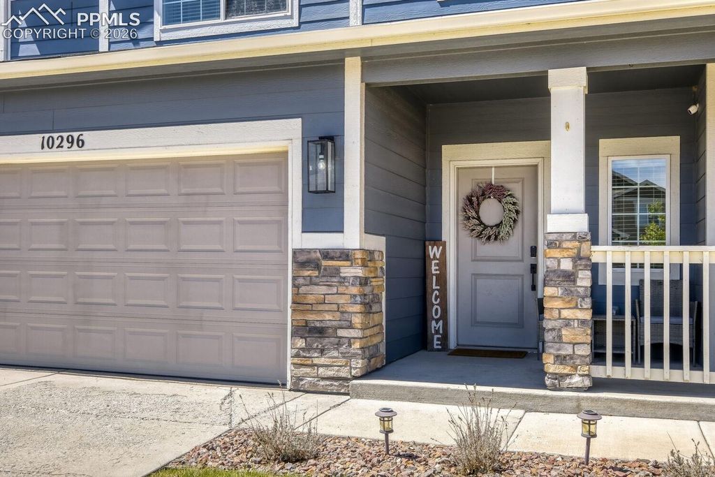 10296 Hidden Park Way, Peyton, CO 80831 — photo 3